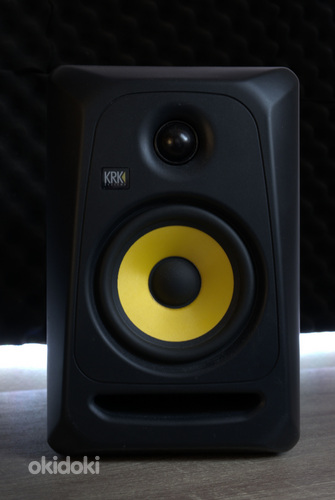 KRK Classic 5 2tk