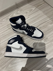 Nike Jordani tossud (3 foto / 4)