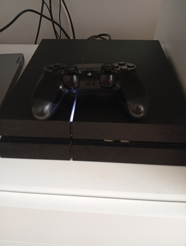 Ps4 500GB