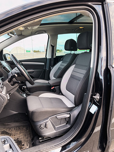 Volkswagen Sharan Highline 2.0 103kW (8 foto / 15)