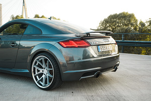 Audi TT S-line 2.0 169kW (4 foto / 15)