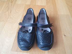 PAX nahast kingad s.27 (4 foto / 4)