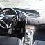 Аренда авто: Honda Civic, дизель, ручная (фото #3)