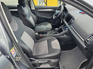 Skoda Karoq 2019 (2 foto / 10)