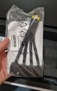 RTX 5090 32G MSI Suprim SOC GDDR7 - DLSS 4— UUS (7 foto / 8)