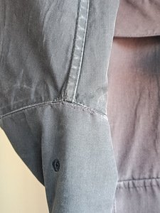 Stone Island Spring/Summer 2006 (ART. 4415A139/432) (9 foto / 10)