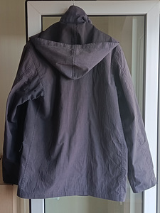 Stone Island Vintage Raso Gommato SS 2006 Art.4415A (2 foto / 10)