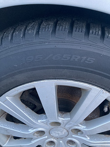 Mercedes-Benz A-Class W169 2004-2012a valuveljed rehvidega (6 foto / 6)