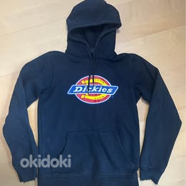 Dickies pusa