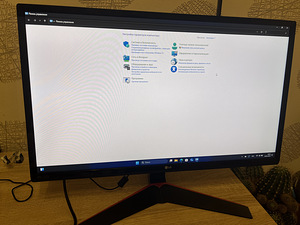 Monitor Lg 24mp59g (2 foto / 2)