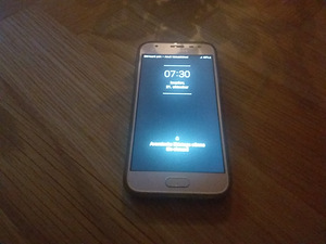 Samsung J3 2017 (1 фото из 2)