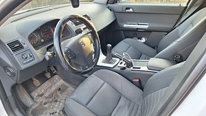 Volvo v50 2.0, 100kw (5 foto / 9)