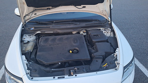 Volvo v50 2.0, 100kw (7 foto / 13)