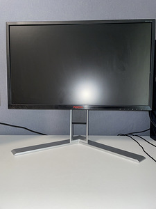 AOC AGON AG241QX (6 фото из 9)