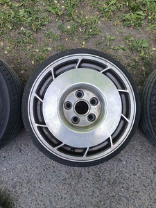 Corvette Saladshooters (3 фото из 4)