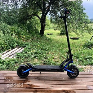 Kaabo Mantis 10 (1 foto / 8)