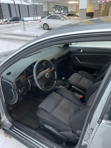 Volkswagen passat (6 foto / 8)