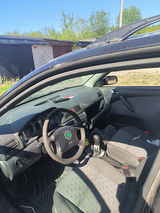 Skoda octavia varuosad (7 foto / 10)