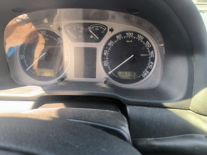 Skoda octavia varuosad (8 foto / 10)