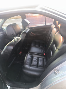 Volkswagen Jetta/Bora (6 foto / 8)