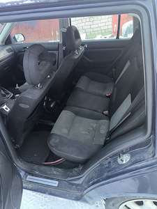 Volkswagen golf varuosad (8 foto / 9)