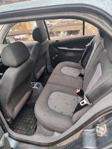 Skoda fabia varuosad (6 foto / 9)