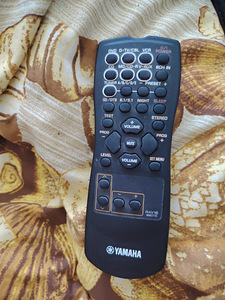 Yamaha kodukino süsteem (5 foto / 10)