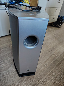 Yamaha kodukino süsteem (10 foto / 10)