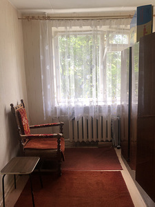 Müüa korter Olevi 20 Kohtla-Järve (4 foto / 11)