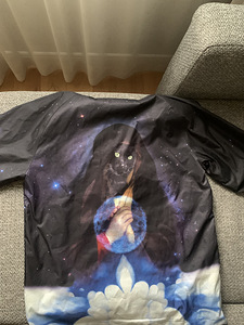 Ripndip vihmajakk (3 foto / 3)