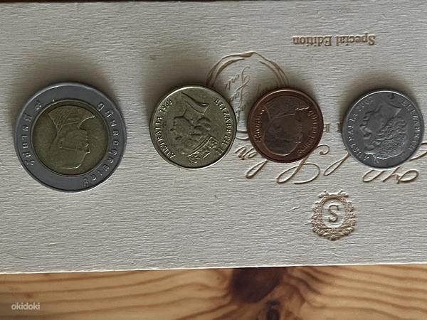 Монеты (фото #1)
