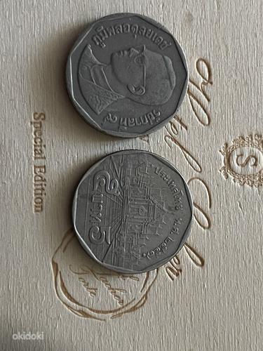 Монеты (фото #7)