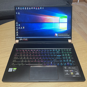 MSI GS75 Stealth (2 фото из 6)