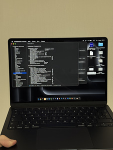 Apple MacBook Air 13 (2026), M5 (3 foto / 3)