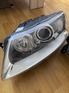 Varuosad A6 C6 jaoks (3 foto / 9)