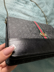 Vintage kott gucci (3 foto / 3)