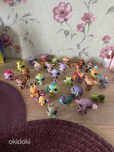 LPS