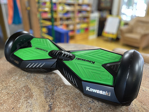 Hõljuklaud Kawasaki KX-PRO6.5A (2 foto / 6)