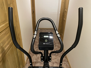 Elliptical trainer / Elliptiline trenažöör (2 foto / 5)