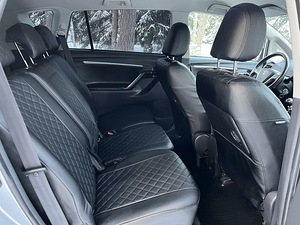 Toyota Verso 1.6 82kV 2015 (8 foto / 15)
