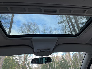 SEAT Alhambra 1.9 85kv. (11 foto / 15)