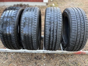 BRIDGESTONE 205/55 R16 (2 foto / 8)
