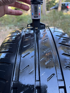 BRIDGESTONE 205/55 R16 (7 foto / 8)