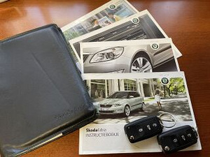 Skoda Fabia 1.2 55 kW TDI 2011 (15 foto / 15)