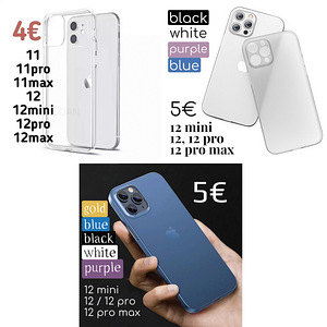 Klaas kaameral iphone 11 12 mini pro max (5 foto / 5)