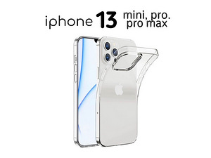 iPhone 13 12 11 pro max mini silikoonist ümbris