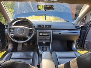 Audi a4 b6 1.9 tdi 96kW (4 foto / 8)