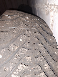 Rehvid GOODYEAR 175/70R14 (5 foto / 7)