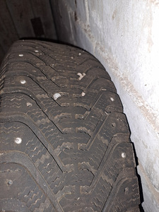 Rehvid GOODYEAR 175/70R14 (6 foto / 7)