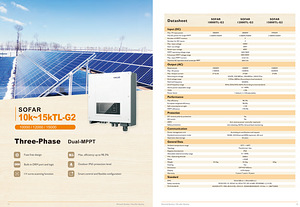 JaSolar 10kw солнечный парк (3 фото из 3)